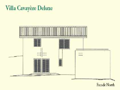 Example Model Villa